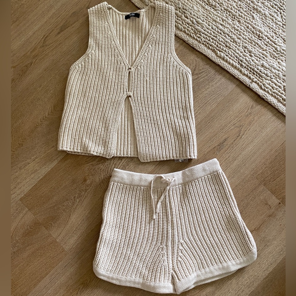 Miss Lola Matching Set